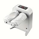 Máquina Eléctrica para hacer Empanadas, Raviolis, Albóndigas 