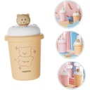 Humificador tipo Vaso Diseño Oso y Conejo 