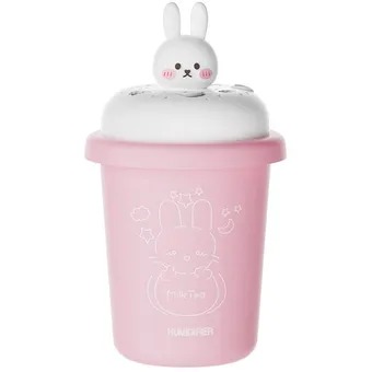Humificador tipo Vaso Diseño Oso y Conejo 