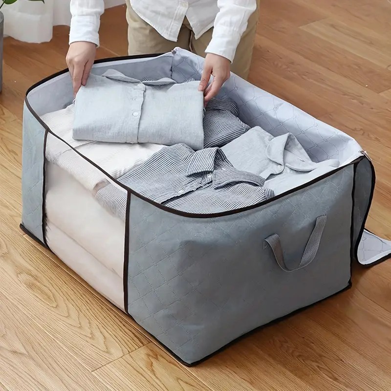 Bolsa Organizadora Almacenadora de Cobijas y Sábanas OR-3