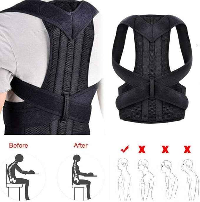 Corrector de Postura 