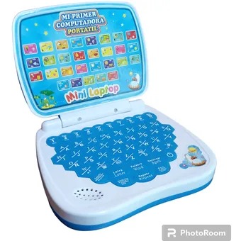 Laptop de juguete hotsell